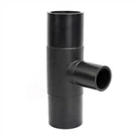 اتصال لوله HDPE Pe